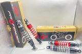 CT 125 Giảm xóc/ phuộc sau EVATEK x PROFENDER AIR SERIES