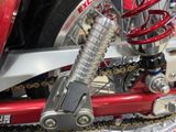 CUB 125 Thanh gác chân sau H2C