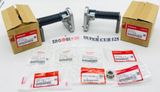 CUB 125 Bộ gác chân sau HONDA