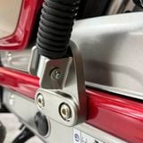 CUB 125 Bộ gác chân sau HONDA