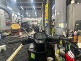 Kính chiếu hậu Takegawa MINI