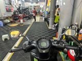 Kính chiếu hậu Takegawa MINI