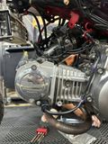 MSX, MONKEY, CT 125 Kit đầu lòng TAKEGAWA Super head 4V+R 145