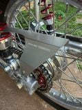 CUB 125 Gắp/ càng sau OVER RACING TYPE 6 (STD)