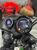 DAX 125 Bộ đồng hồ báo số HONDA