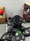DAX 125 Bộ đồng hồ báo số HONDA