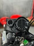 DAX 125 Bộ đồng hồ báo số HONDA