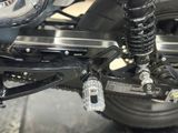 DAX 125 Ốc pen nâng GCRAFT
