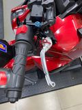 SH, FORZA, ADV 350i Bộ tay thắng BIKERS có tăng chỉnh, chống gãy (dài)
