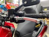 SH, FORZA, ADV 350i Bộ tay thắng BIKERS có tăng chỉnh, chống gãy (dài)