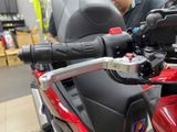 SH, FORZA, ADV 350i Bộ tay thắng BIKERS có tăng chỉnh, chống gãy (dài)