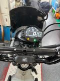 CT 125 Kính chắn gió KITACO