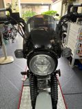 CT 125 Kính chắn gió KITACO