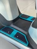 UC3 Ốp sàn gác chân H2C