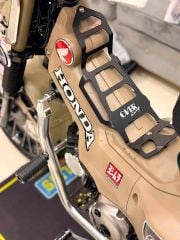  CT 125 Baga giữa OVER RACING 