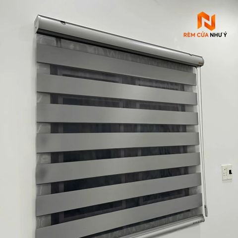 Rèm Cầu Vòng AN 804