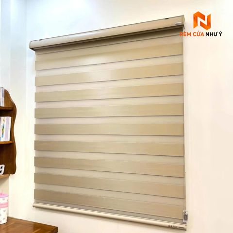 Rèm Cầu Vòng BS 288