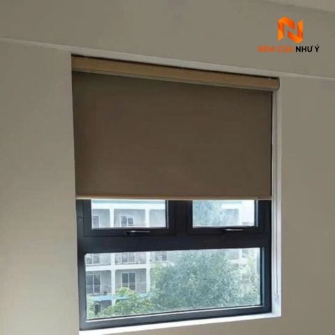 Rèm Cuốn Nhà Phố NY03