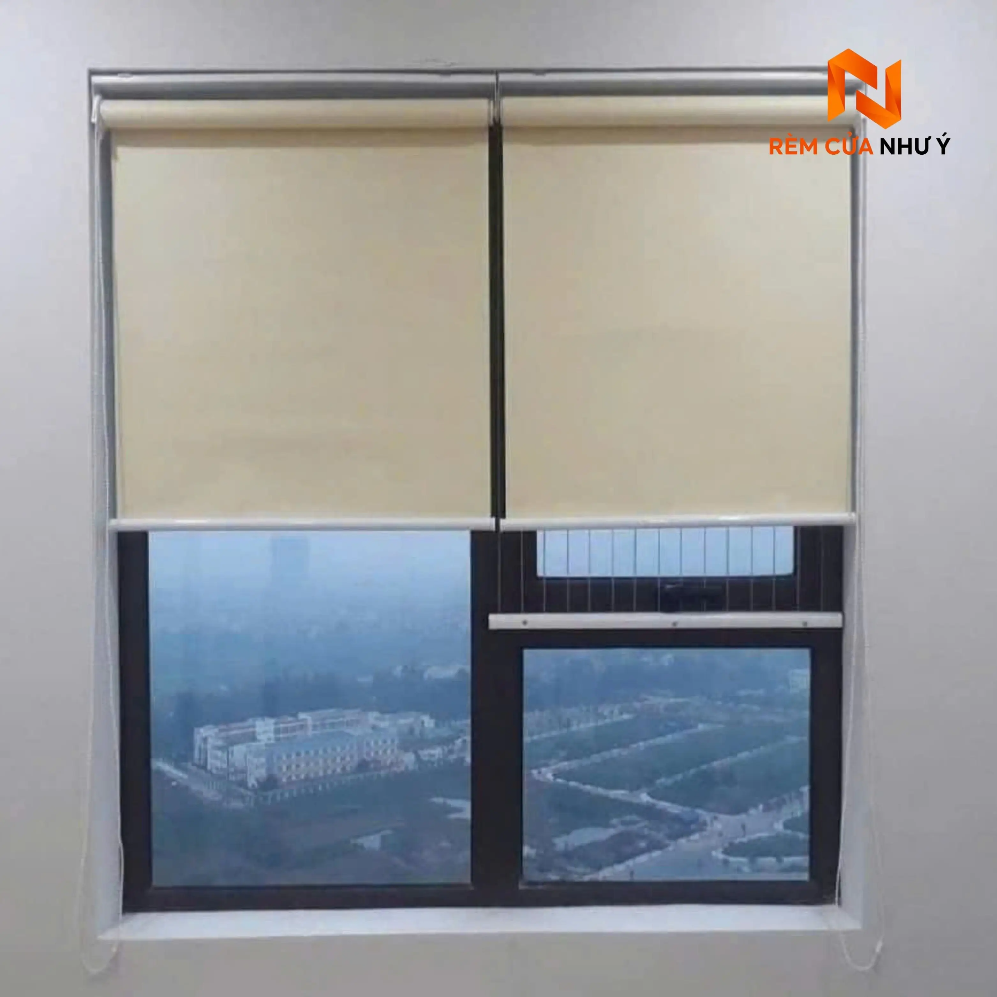 Rèm Cuốn Nhà Phố NY06