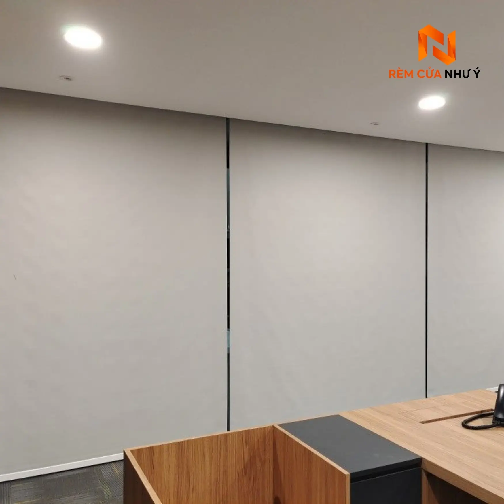 Rèm Cuốn Văn Phòng NY01