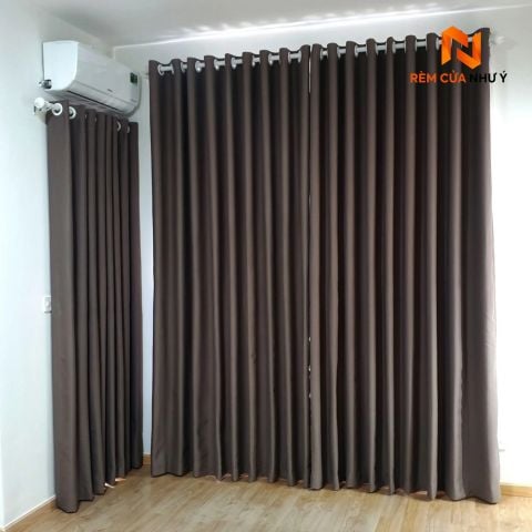 Rèm Vải Chung Cư NY01