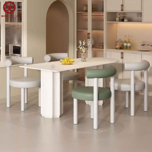  Ghế Fat Tùy chọn màu sắc 