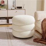  Ghế Đôn Seco 3 Tầng 