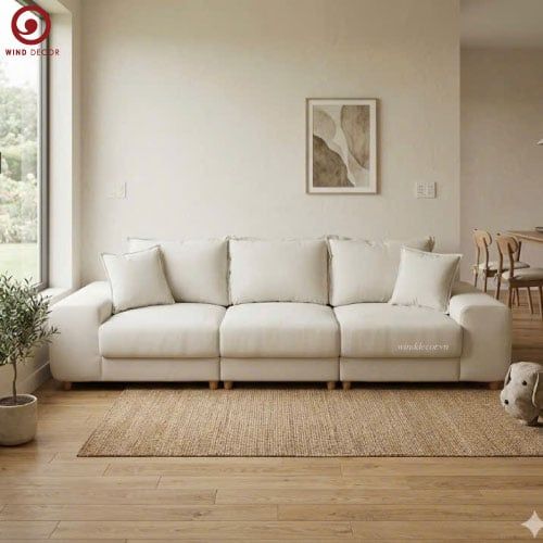  Sofa Băng Socco 