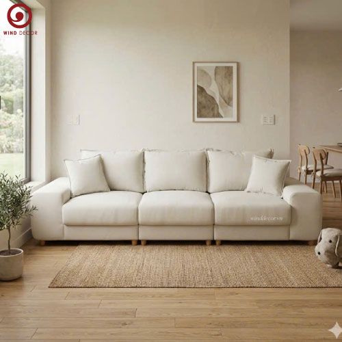  Sofa Băng Socco 