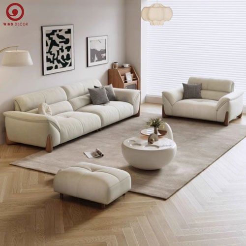  Combo Sofa Moonty 