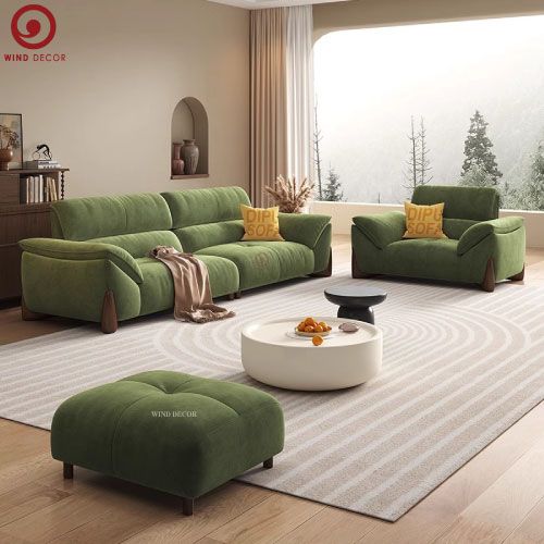  Combo Sofa Moonty 