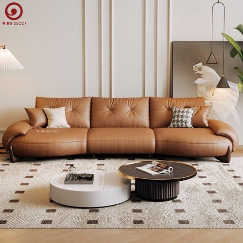  Sofa Băng Waizin 
