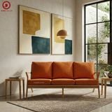  Sofa Băng Auro 3 chỗ ngồi 