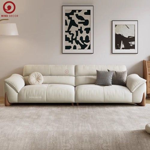  Sofa Băng Moonty 