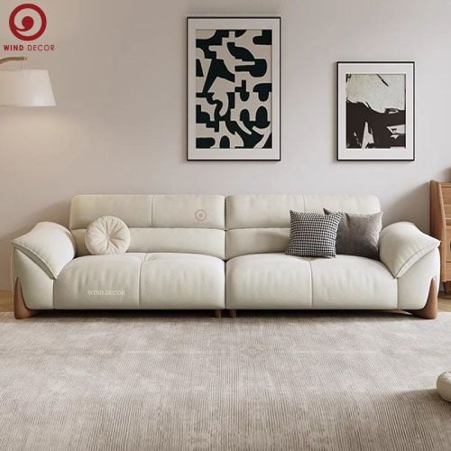  Sofa Băng Moonty 
