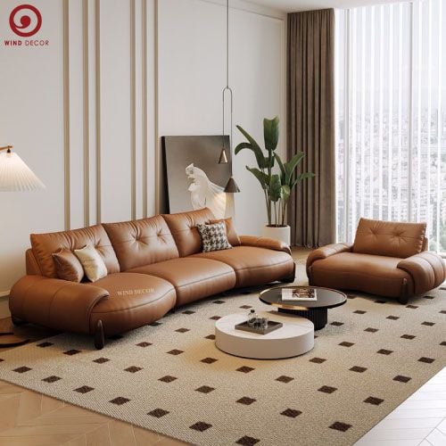  Sofa Băng Waizin 