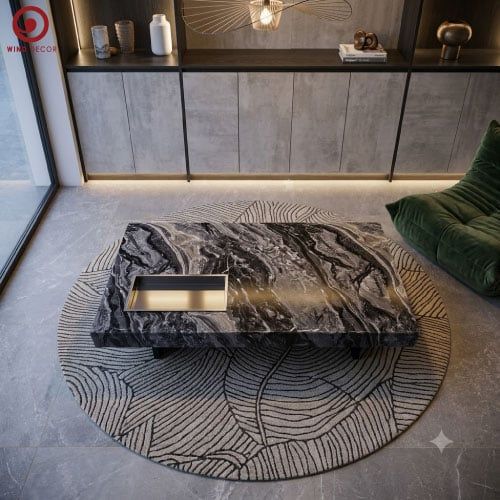  Bàn Sofa Cao Cấp Kay 