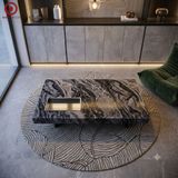  Bàn Sofa Cao Cấp Kay 