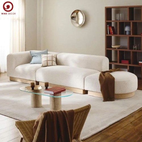  Sofa Băng Nalie 