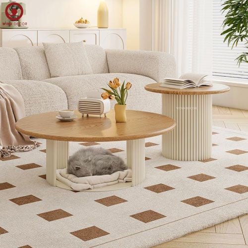  Bàn Sofa Ray 