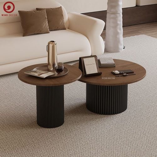  Bàn Sofa Kumi 