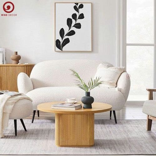  Bàn Sofa Velora 