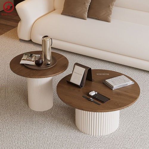  Bàn Sofa Kumi 