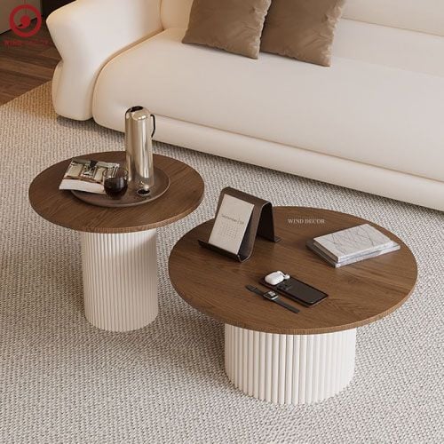  Bàn Sofa Kumi 