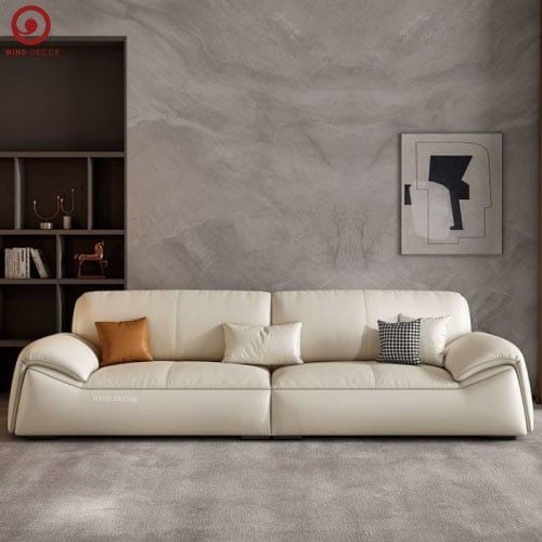  Sofa Băng Rimina 