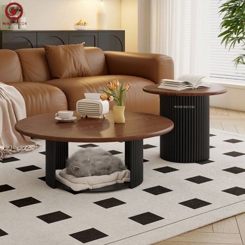  Bàn Sofa Ray 