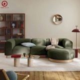  Sofa Góc Natalie 