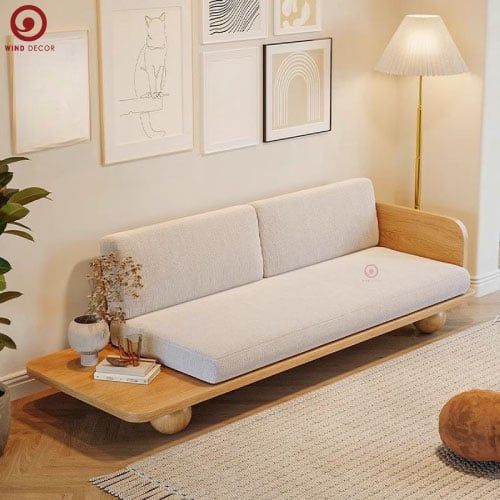  Sofa Băng Nuvia 