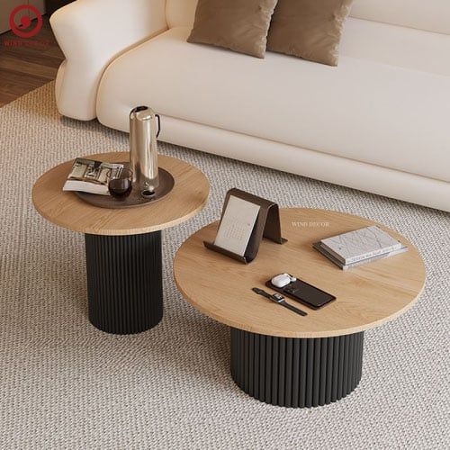  Bàn Sofa Kumi 