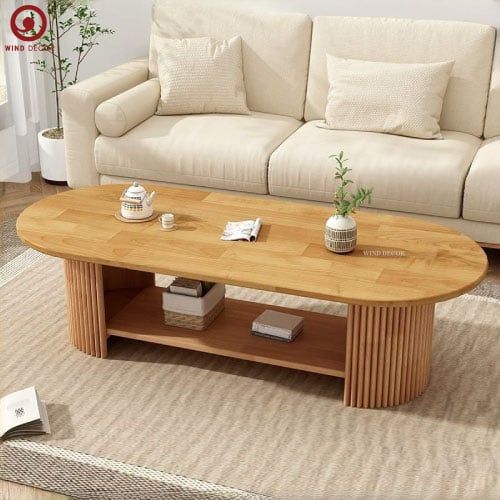  Bàn Sofa Rity 